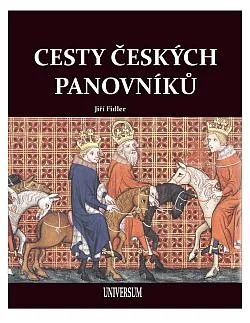 Cesty českých panovníků