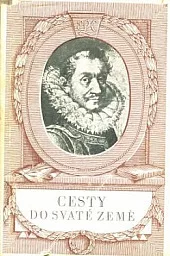 Cesty do Svaté země