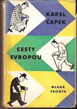 Cesty Evropou
