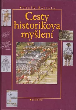 Cesty historikova myšlení