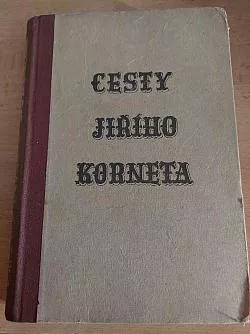 Cesty Jiřího Korneta