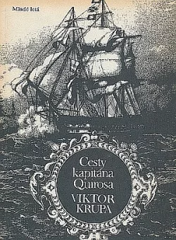 Cesty kapitána Quirosa
