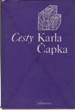 Cesty Karla Čapka