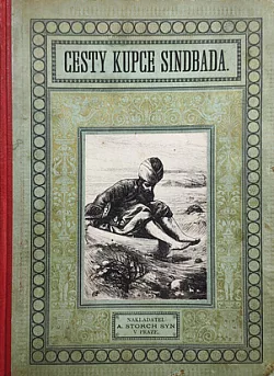 Cesty kupce Sindbada