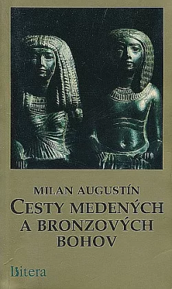 Cesty medených a bronzových bohov