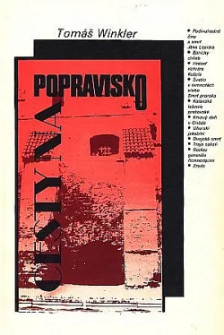 Cesty na popravisko
