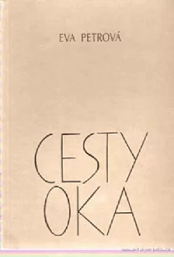 Cesty oka