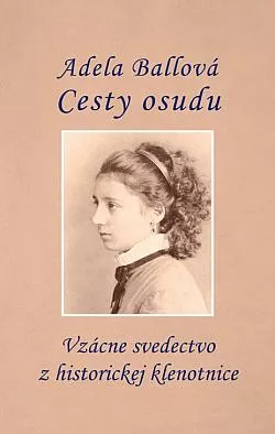 Cesty osudu