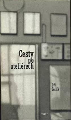 Cesty po ateliérech