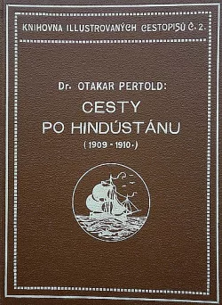 Cesty po Hindustánu