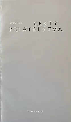 Cesty priateľstva