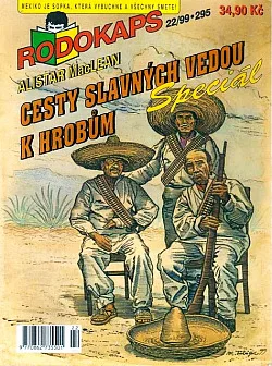 Cesty slavných vedou k hrobům