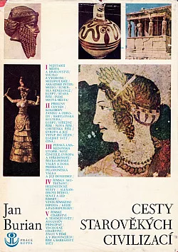 Cesty starověkých civilizací