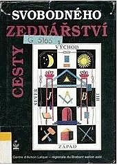 Cesty svobodného zednářství