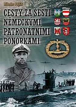 Cesty za šesti německými patronátními ponorkami