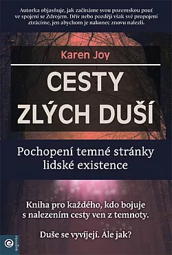 Cesty zlých duší: Pochopení temné stránky lidské existence