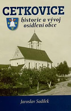 Cetkovice: historie a vývoj osídlení obce