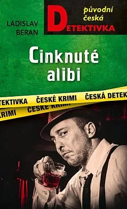 Cinknuté alibi