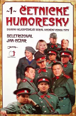 Četnické humoresky 1