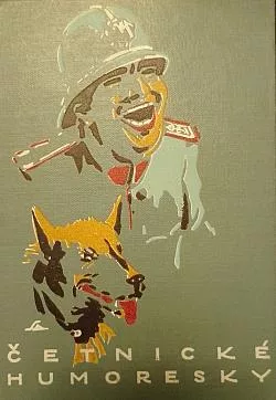 Četnické humoresky III.