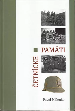 Četnícke pamäti