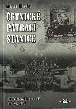 Četnické pátrací stanice: Od Četnických humoresek ke skutečnosti