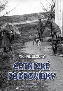 Četnické podpovídky