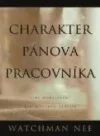 Charakter Pánova pracovníka