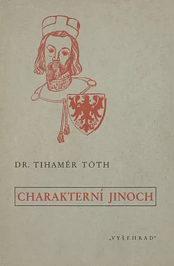 Charakterní jinoch