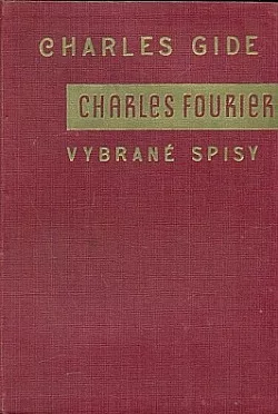 Charles Fourier: vybrané spisy