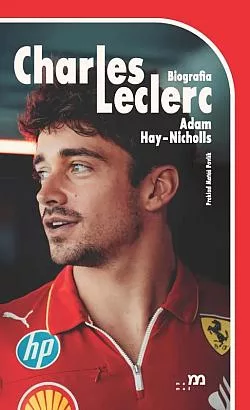 Charles Leclerc: Biografia