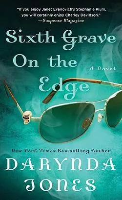 Sixth Grave on the Edge