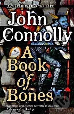 A Book of Bones