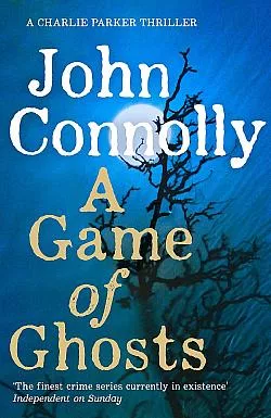 A Game of Ghosts
