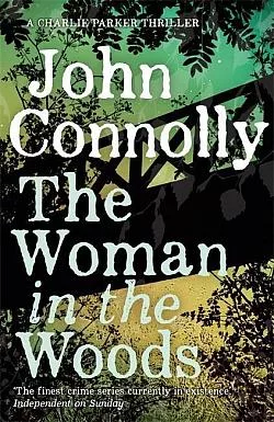 The Woman in the Woods