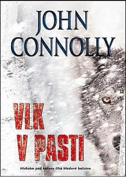 Vlk v pasti