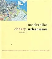 Charty moderního urbanismu