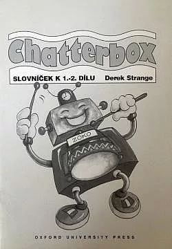 Chatterbox : slovníček k 1.-2. dílu