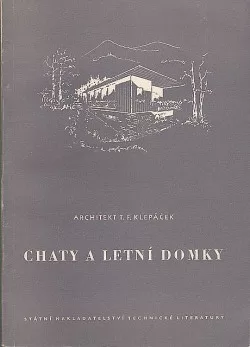 Chaty a letní domky