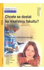 Chcete se dostat na lékařskou fakultu? 2. díl, Biologie