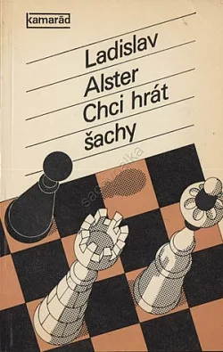 Chci hrát šachy
