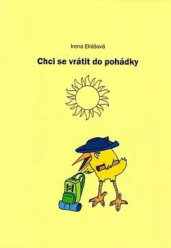 Chci se vrátit do pohádky