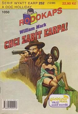 Chci zabít Earpa!