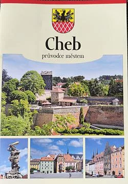 Cheb - průvodce městem