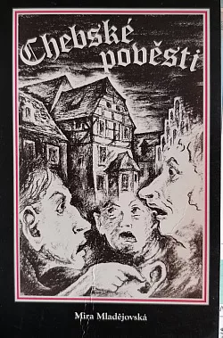 Chebské pověsti