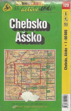 Chebsko - Ašsko
