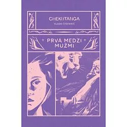 Prvá medzi mužmi