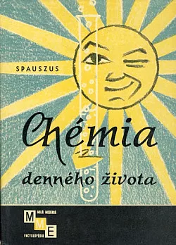 Chémia denného života