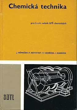 Chemická technika pro 3. a 4. ročník SPŠ chemických