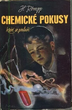 Chemické pokusy, které se podaří
